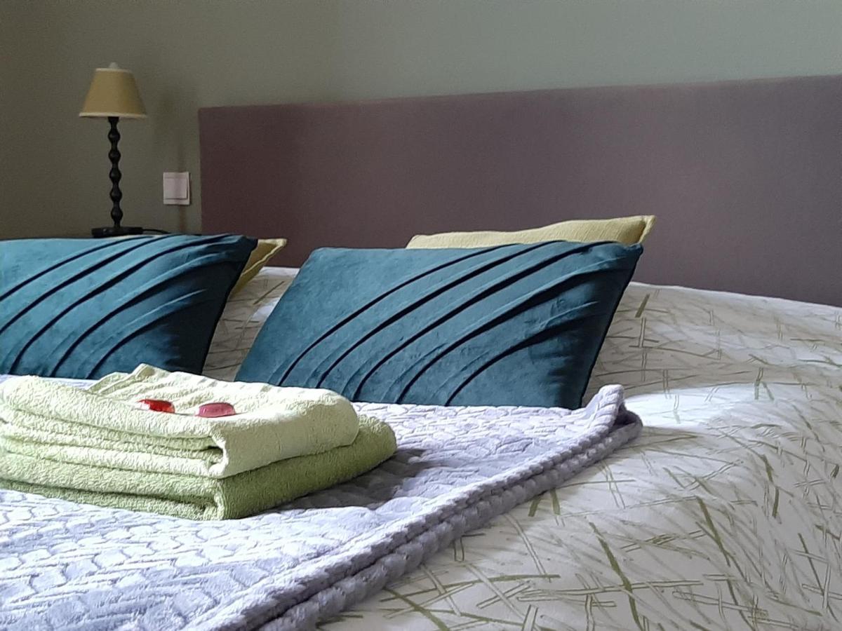 Cherain B&B Les Ecoliers المظهر الخارجي الصورة