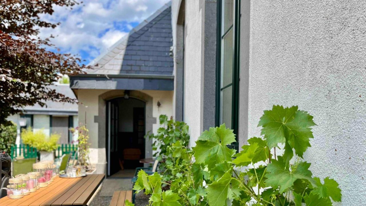 Cherain B&B Les Ecoliers المظهر الخارجي الصورة