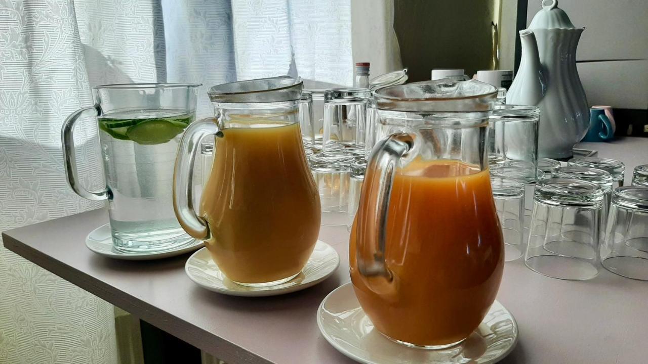 Cherain B&B Les Ecoliers المظهر الخارجي الصورة