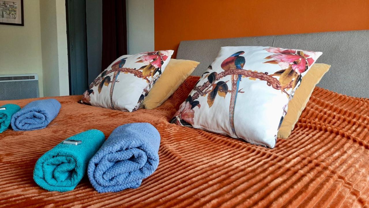 Cherain B&B Les Ecoliers المظهر الخارجي الصورة