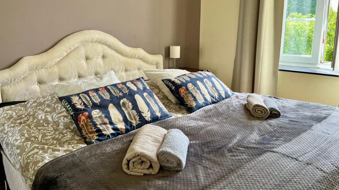Cherain B&B Les Ecoliers المظهر الخارجي الصورة
