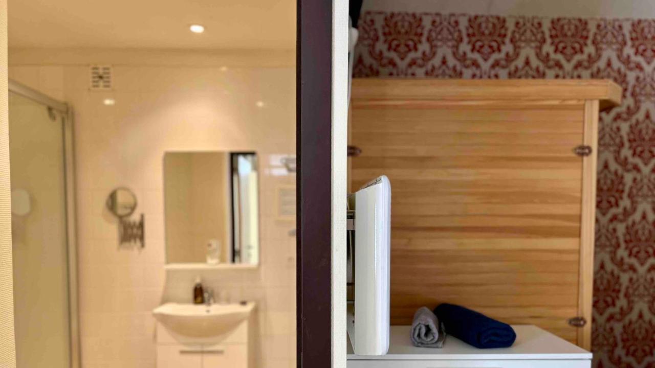 Cherain B&B Les Ecoliers المظهر الخارجي الصورة