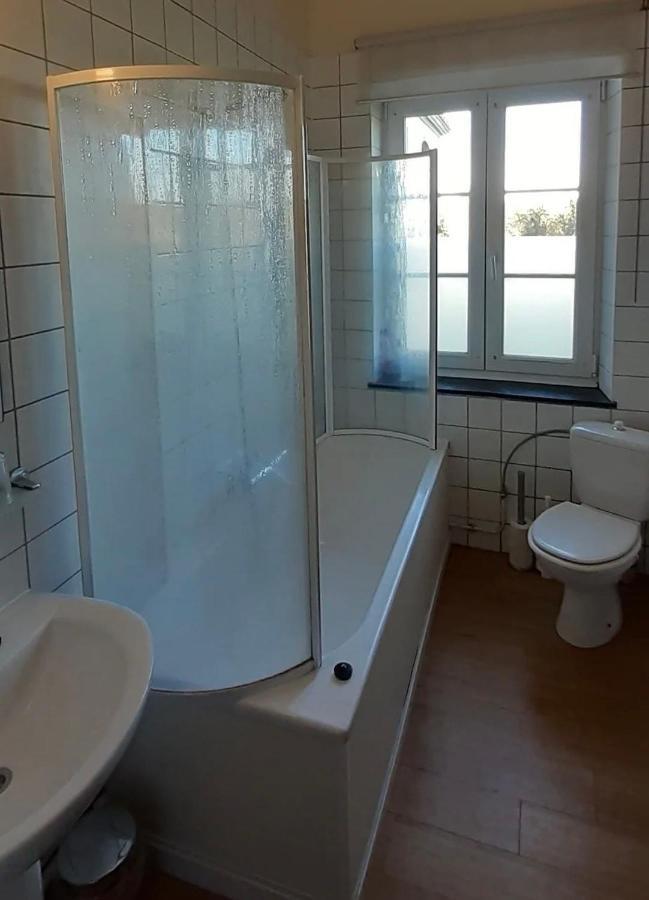 Cherain B&B Les Ecoliers المظهر الخارجي الصورة