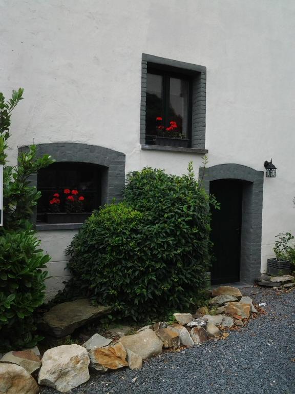 Cherain B&B Les Ecoliers الغرفة الصورة