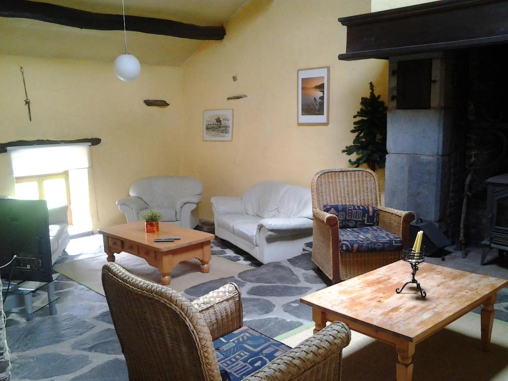 Cherain B&B Les Ecoliers الغرفة الصورة