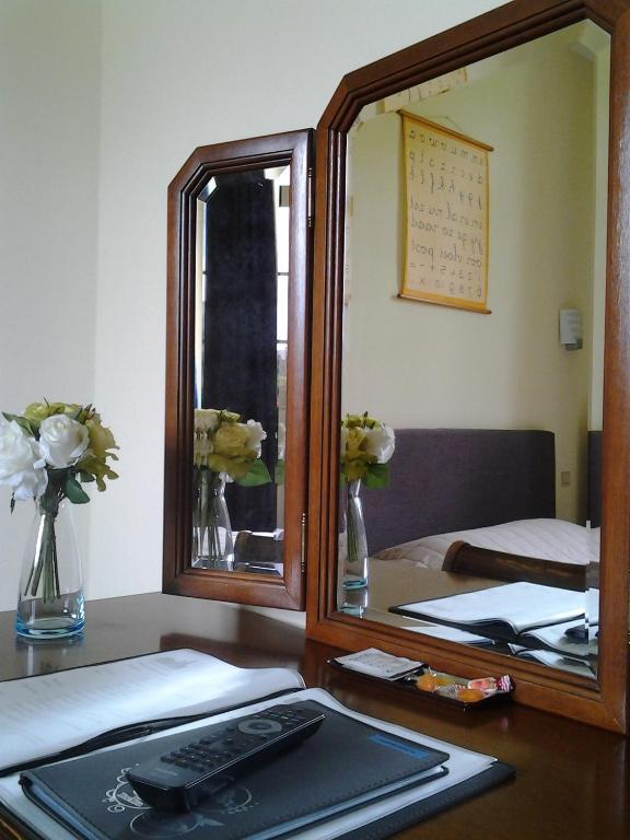 Cherain B&B Les Ecoliers الغرفة الصورة