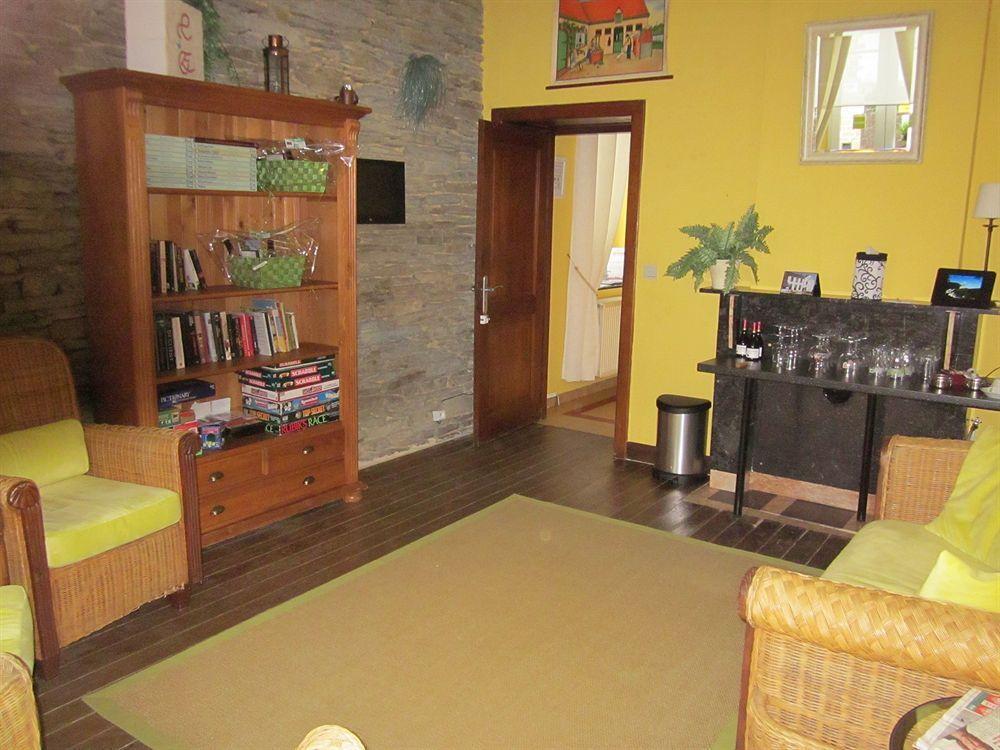 Cherain B&B Les Ecoliers المظهر الخارجي الصورة
