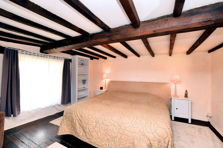 Cherain B&B Les Ecoliers الغرفة الصورة