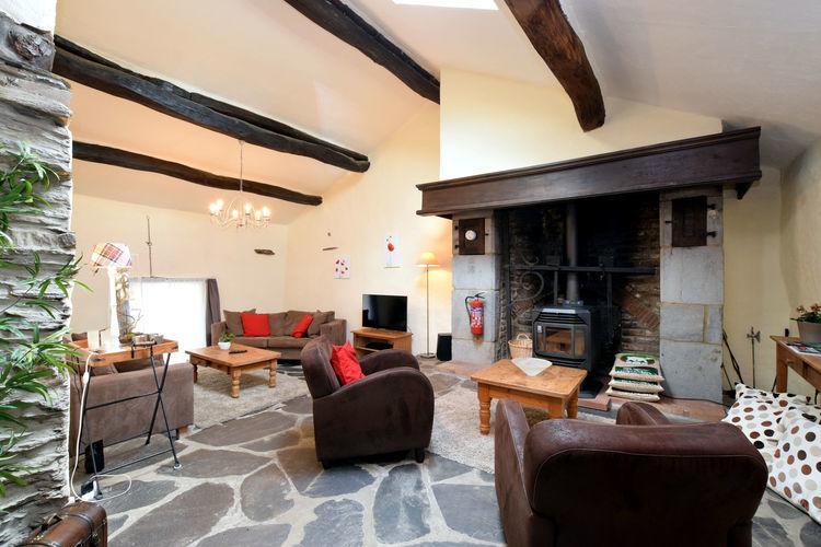 Cherain B&B Les Ecoliers الغرفة الصورة