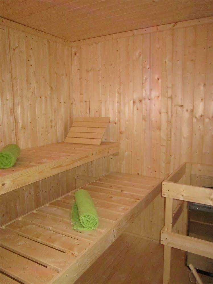 Cherain B&B Les Ecoliers المظهر الخارجي الصورة